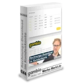 Rechnungs-Download im Kundenkonto Gambio-Modul von Werbe-Markt.de