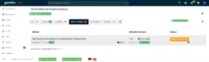 Rechnungs-Download im Kundenkonto: Jetzt aktualisieren