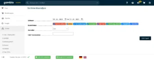 Zeitraum: 09.02.2020 bis 29.05.2025, Bestellstatus: Alle, Hersteller: Alle, Feld-Trennzeichen: ,