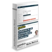 Staffelpreise-Tool Gambio-Modul von Werbe-Markt.de