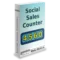 Social Sales Counter Gambio-Modul von Werbe-Markt.de