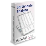 Sortimentsanalyse Modul für modified