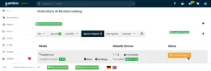 Treuebonus: Jetzt aktualisieren