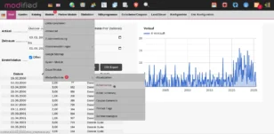 modified > Module > Werbe-Markt.de > Artikelhistorie
