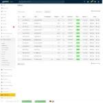 Partnerverwaltung