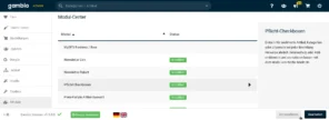 Pflicht-Checkboxen im Checkout: Deinstallieren
