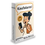 Gambio-Modul Kaufalarm! von Werbe-Markt.de