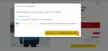 Modal-Fenster „Info, wenn verfügbar