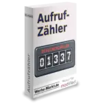 Aufruf-Zähler Modul für modified