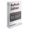 Aufruf-Zähler Modul für modified
