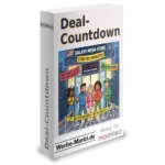 Deal-Countdown Modul für modified