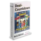 Deal-Countdown Modul für modified