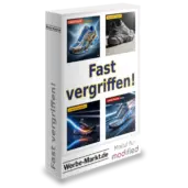 Fast vergriffen! Modul für modified