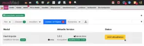 Kauf-Impulse: Jetzt aktualisieren