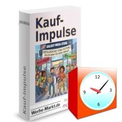 +12 Monate Updates Kauf-Impulse