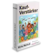 Kauf-Verstärker Modul für modified