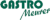 GASTRO-Meurer Logo