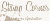 Stamp Corner Logo