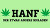 Hanf Bioladen Logo