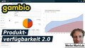 Gambio Produktverfügbarkeit 2.0