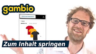 Video Poster
