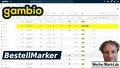 Gambio BestellMarker