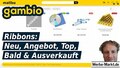 Gambio: Ribbons: Neu, Angebot, Top, Bald & Ausverkauft